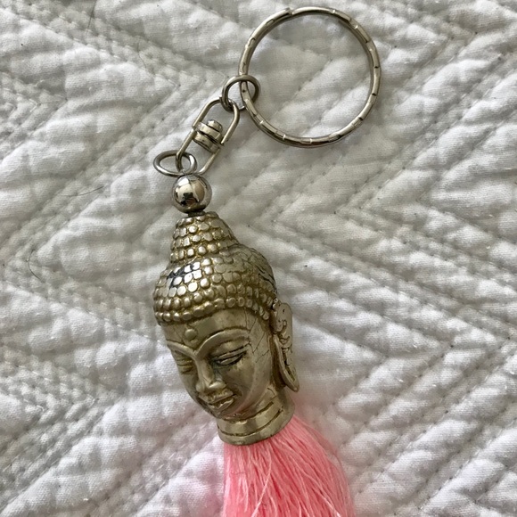 Buddha Key Chain - Picture 3 of 6